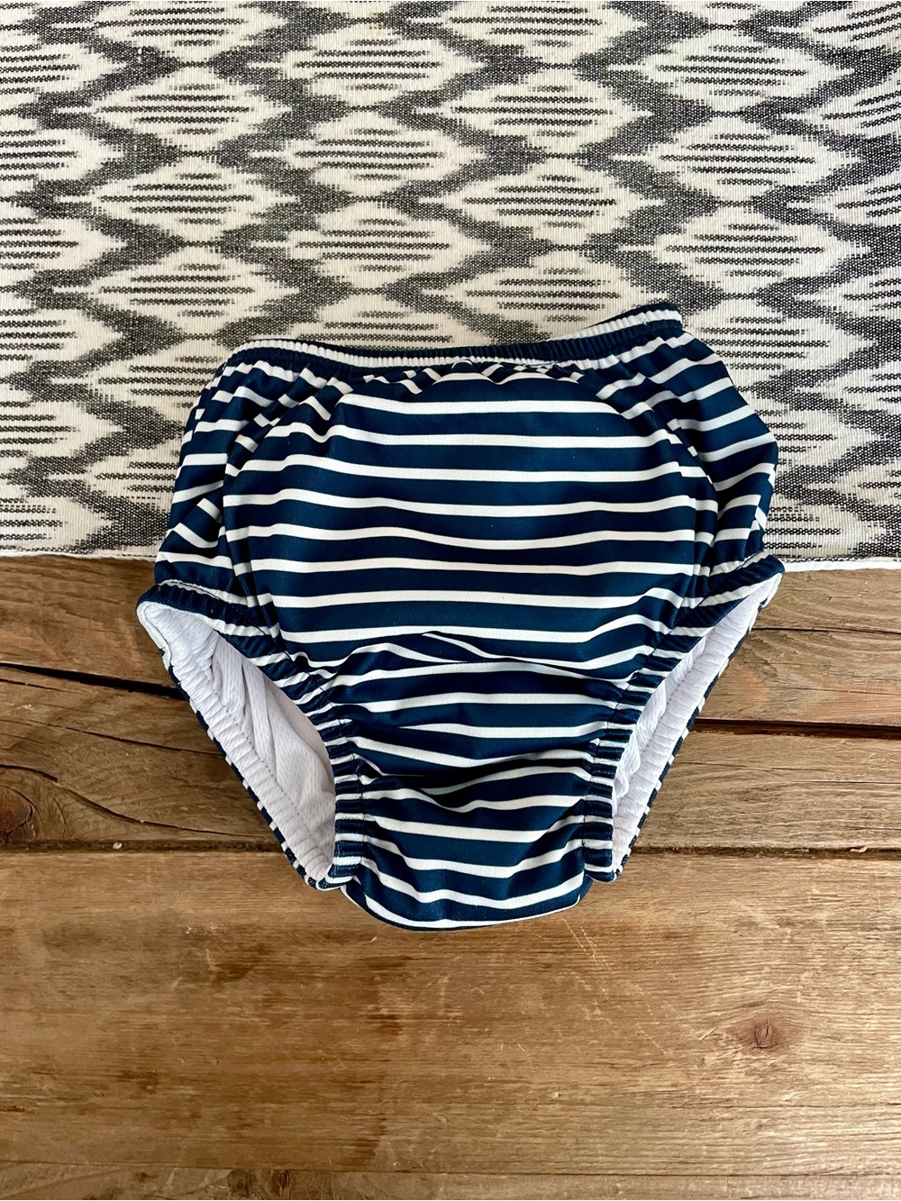 Green Sprouts: Eco Pull-Up Swim Diaper